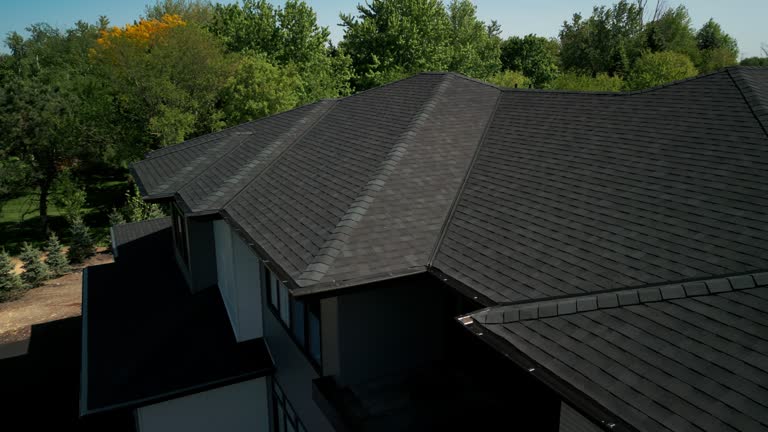 Best Roof Ventilation Installation  in Claypool Hill, VA