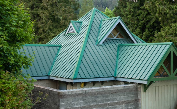 Best Tile Roofing Installation  in Claypool Hill, VA