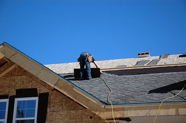 Best 4 Ply Roofing  in Claypool Hill, VA